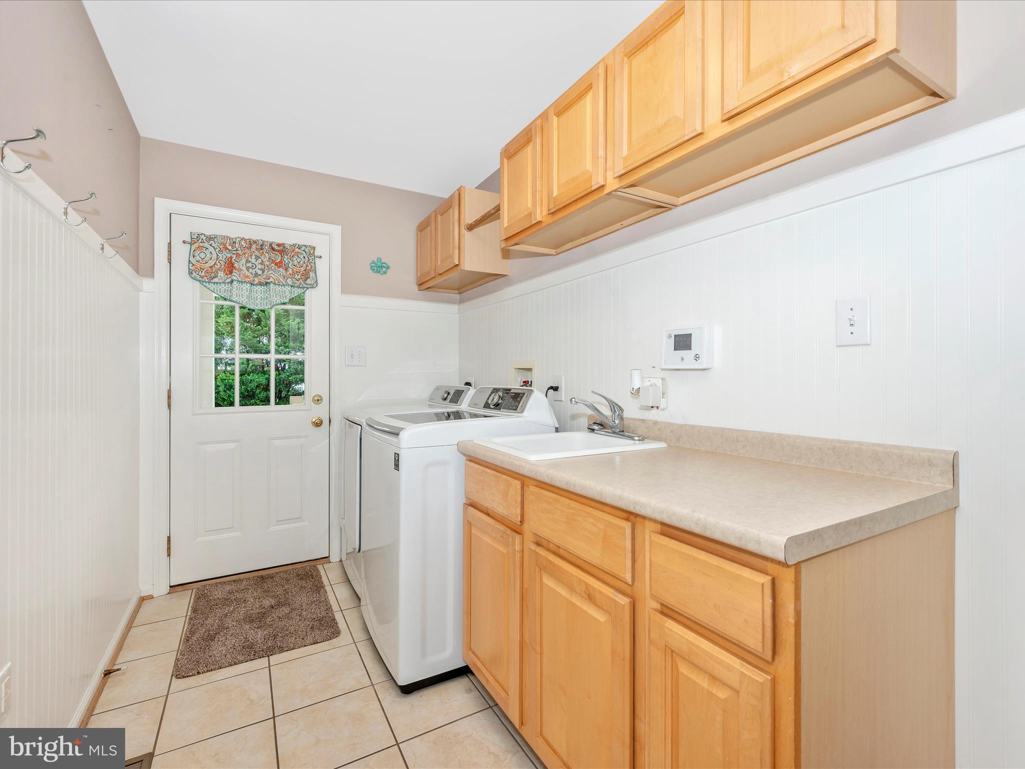 2280 Gapland Road Jefferson, MD 21755 - Photo 16 of 62 Laundry Room