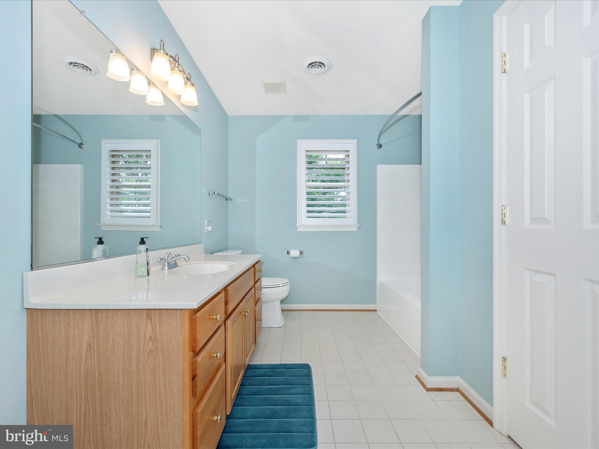 2280 Gapland Road Jefferson, MD 21755 - Photo 20 of 62 Hall Bath - 2nd Floor