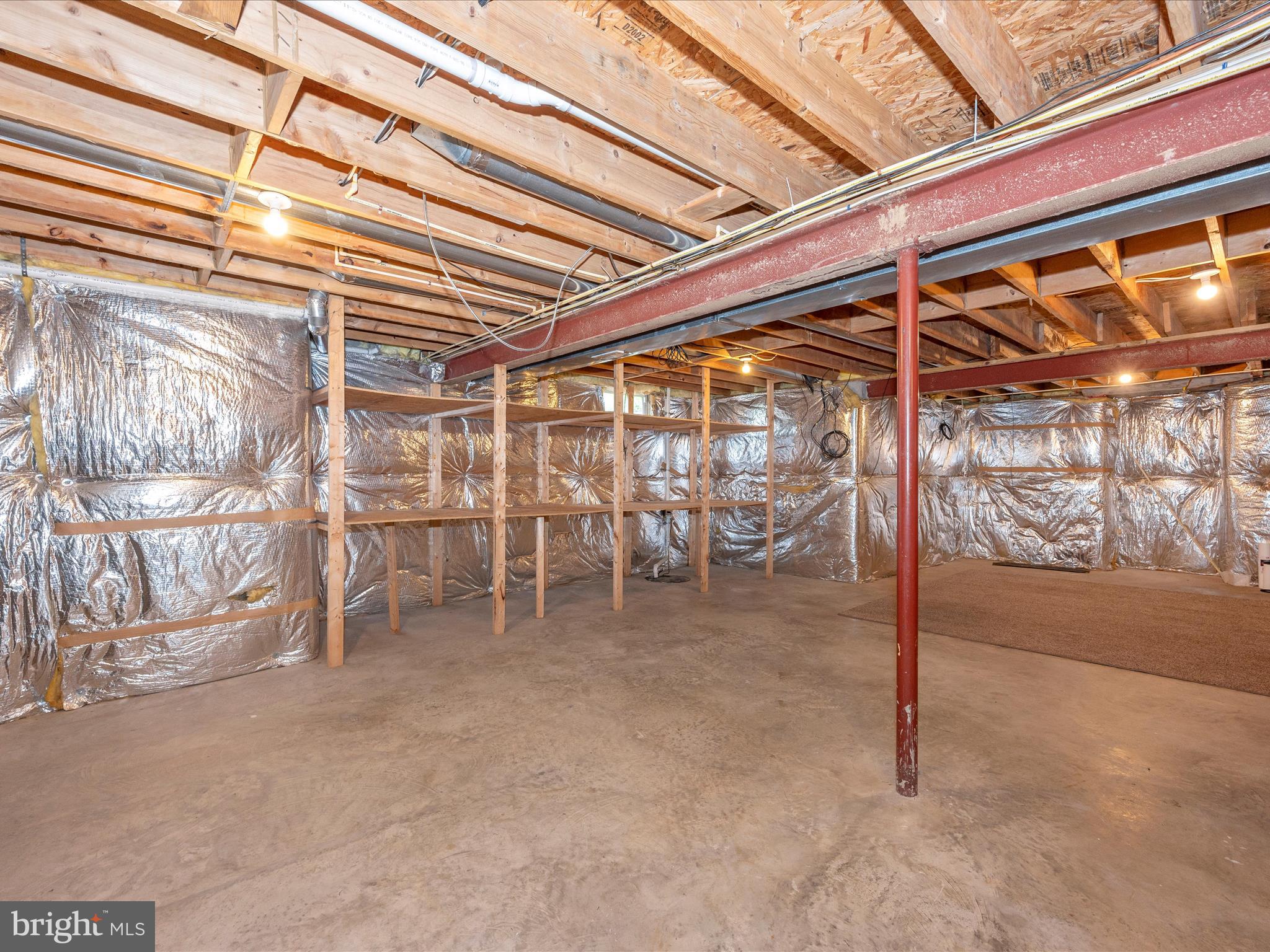 2280 Gapland Road Jefferson, MD 21755 - Photo 26 of 62 Lower Level