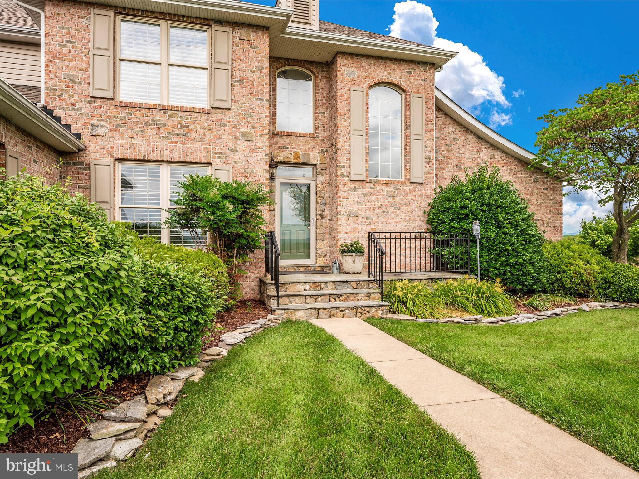 2280 Gapland Road Jefferson, MD 21755 - Photo 27 of 62 Exterior Front