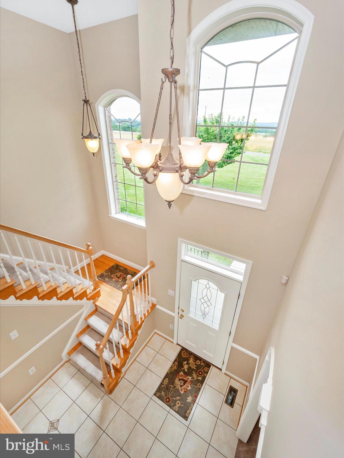 2280 Gapland Road Jefferson, MD 21755 - Photo 28 of 62 Foyer