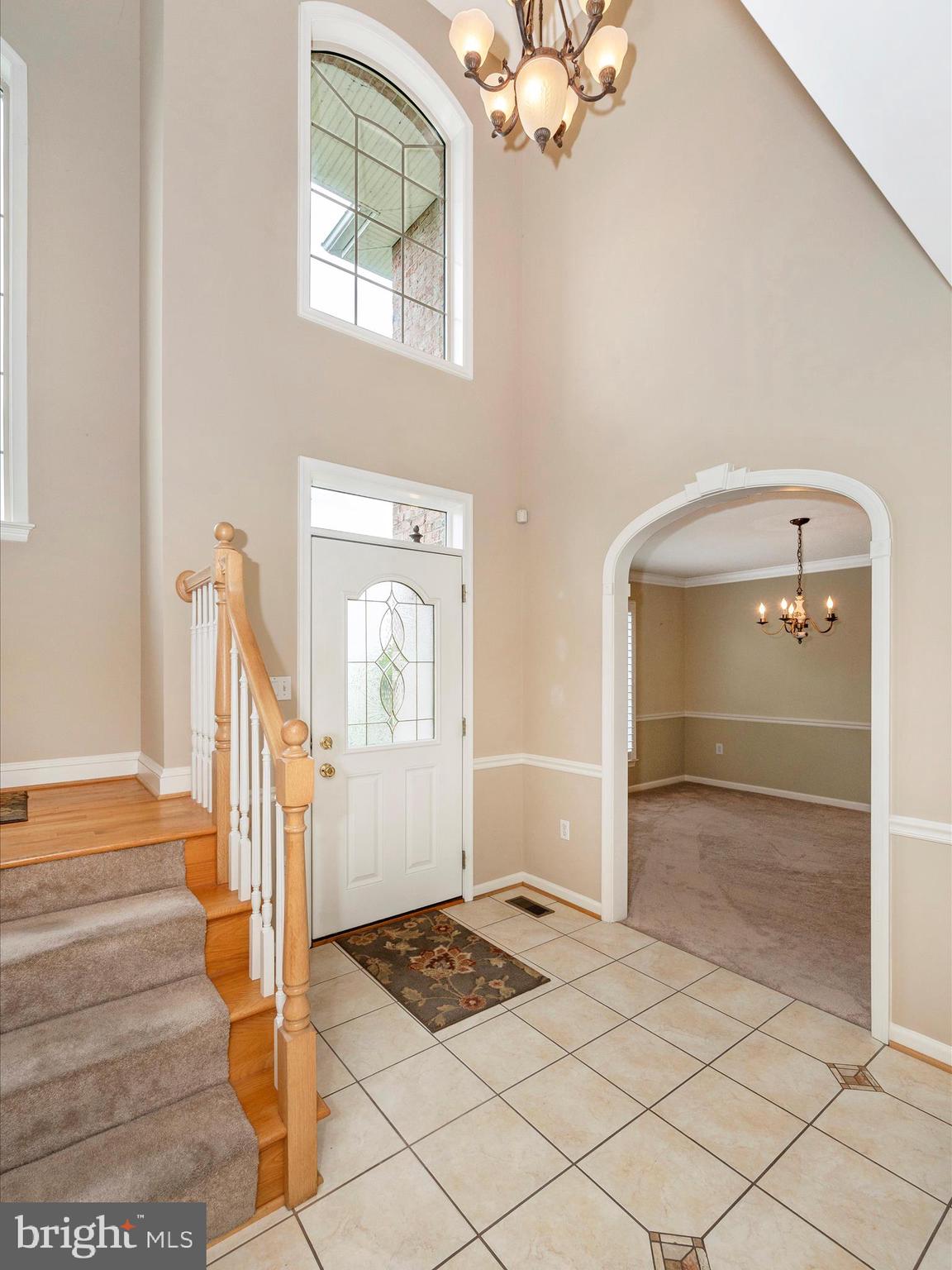2280 Gapland Road Jefferson, MD 21755 - Photo 29 of 62 Foyer