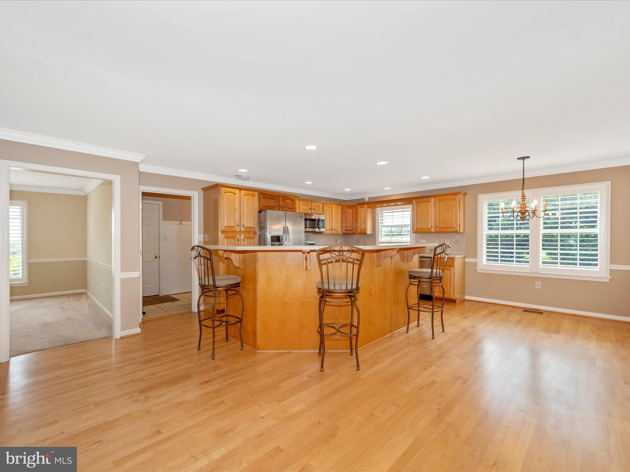 2280 Gapland Road Jefferson, MD 21755 - Photo 35 of 62 Kitchen