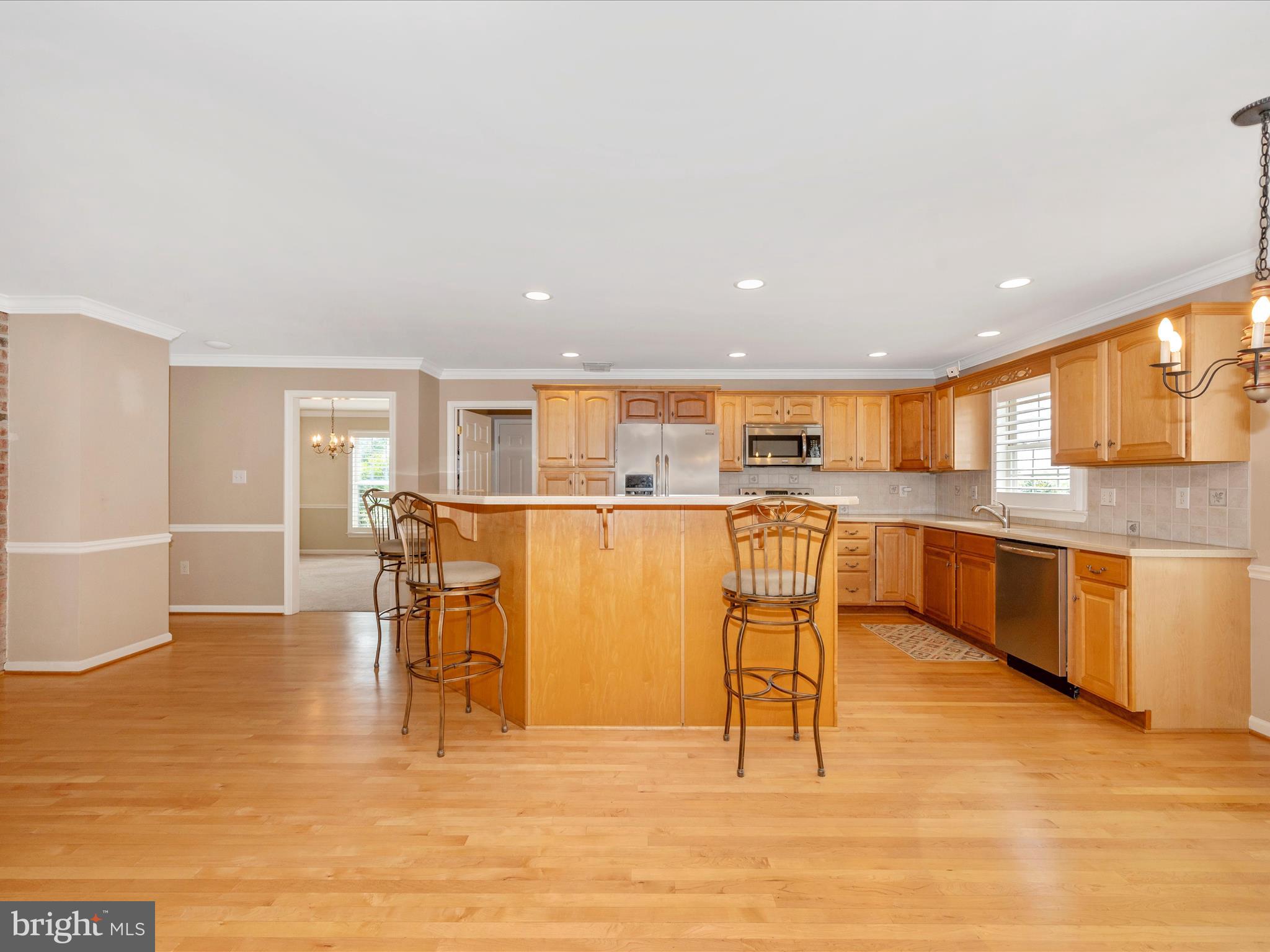 2280 Gapland Road Jefferson, MD 21755 - Photo 36 of 62 Kitchen