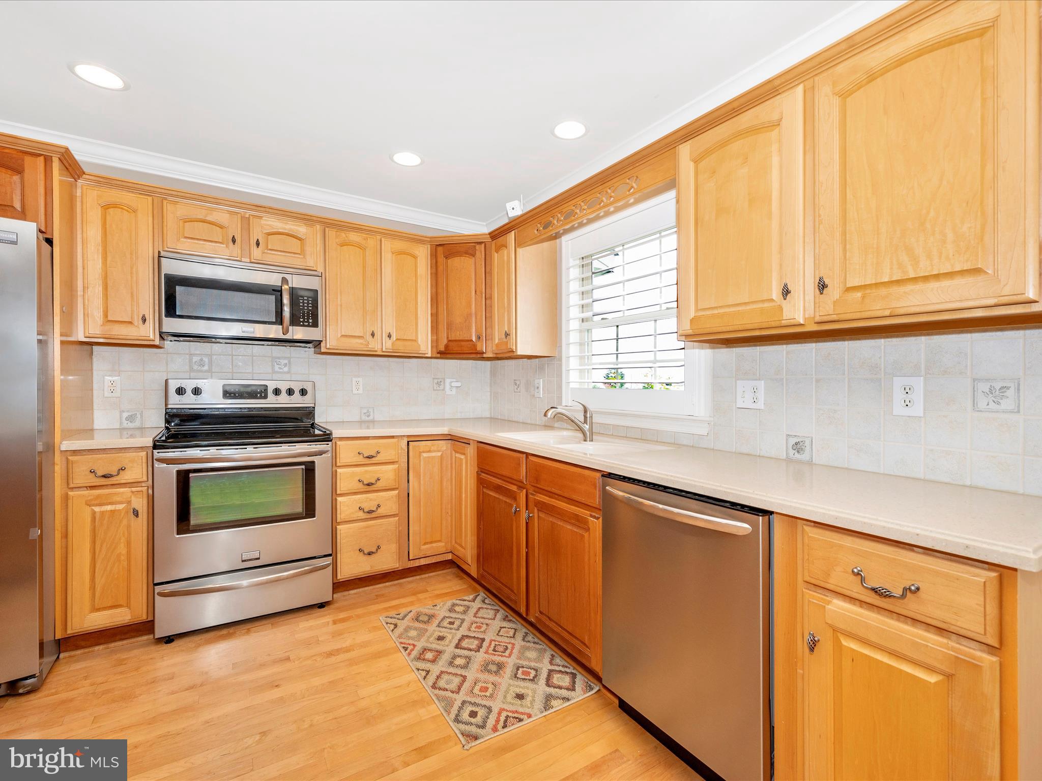 2280 Gapland Road Jefferson, MD 21755 - Photo 37 of 62 Kitchen