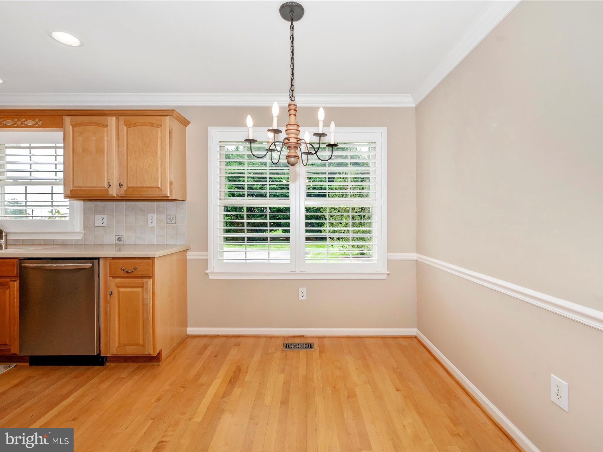 2280 Gapland Road Jefferson, MD 21755 - Photo 39 of 62 Breakfast Area