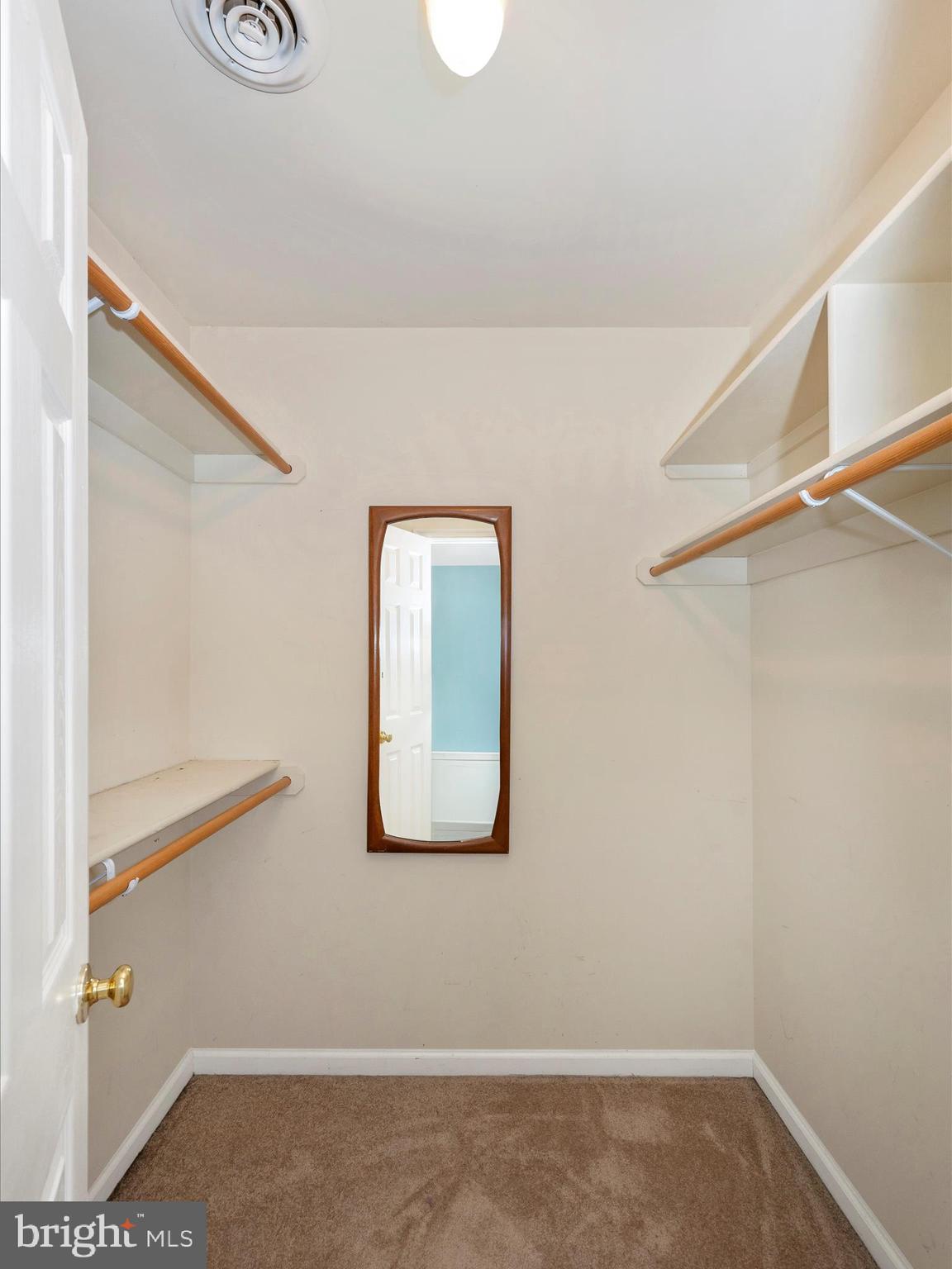 2280 Gapland Road Jefferson, MD 21755 - Photo 45 of 62 Walk in Closet