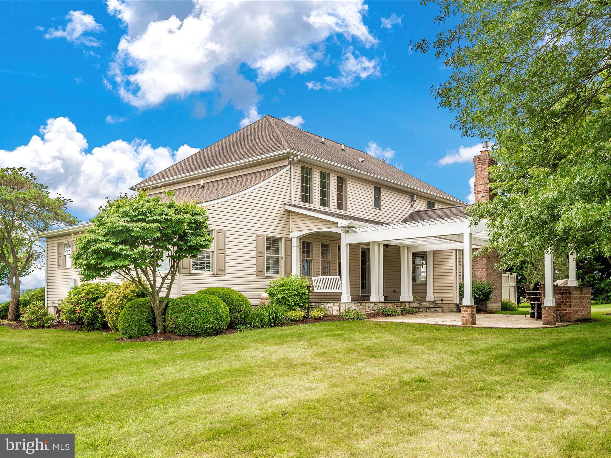 2280 Gapland Road Jefferson, MD 21755 - Photo 49 of 62 Exterior Back