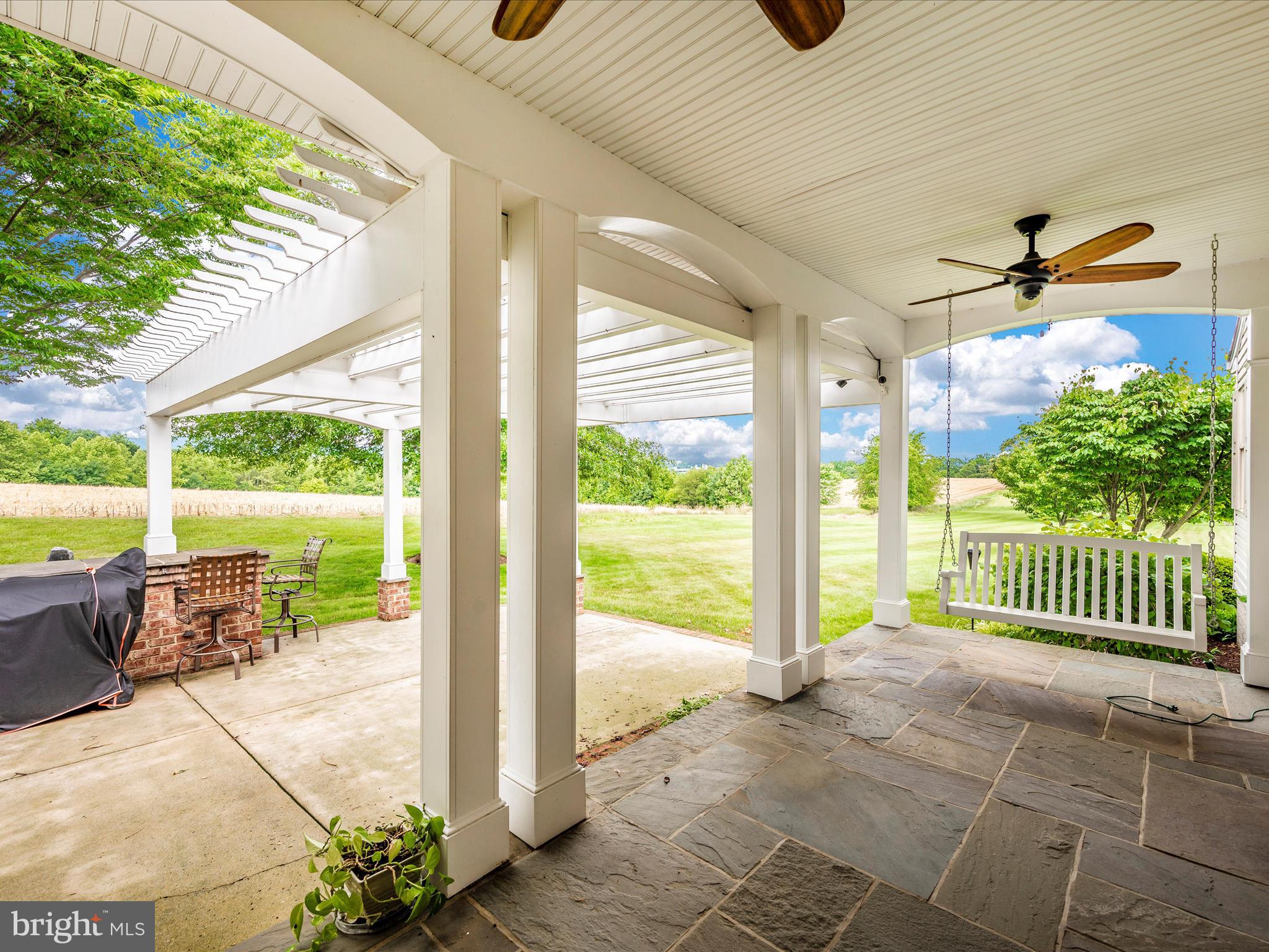 2280 Gapland Road Jefferson, MD 21755 - Photo 50 of 62 Patio