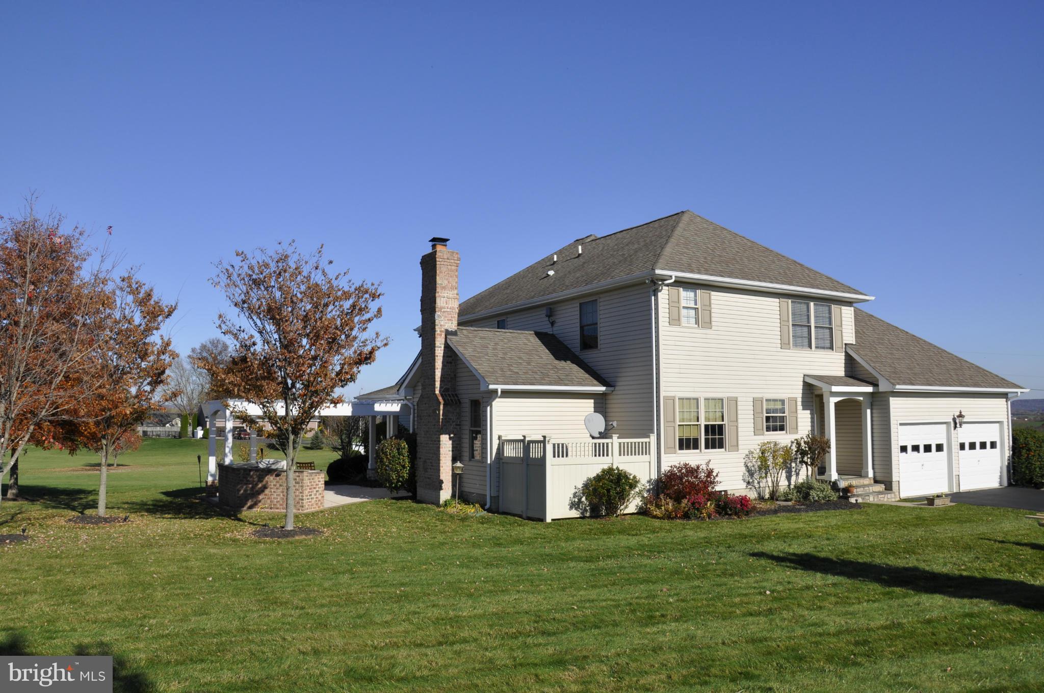 2280 Gapland Road Jefferson, MD 21755 - Photo 53 of 62 Exterior (Rear)