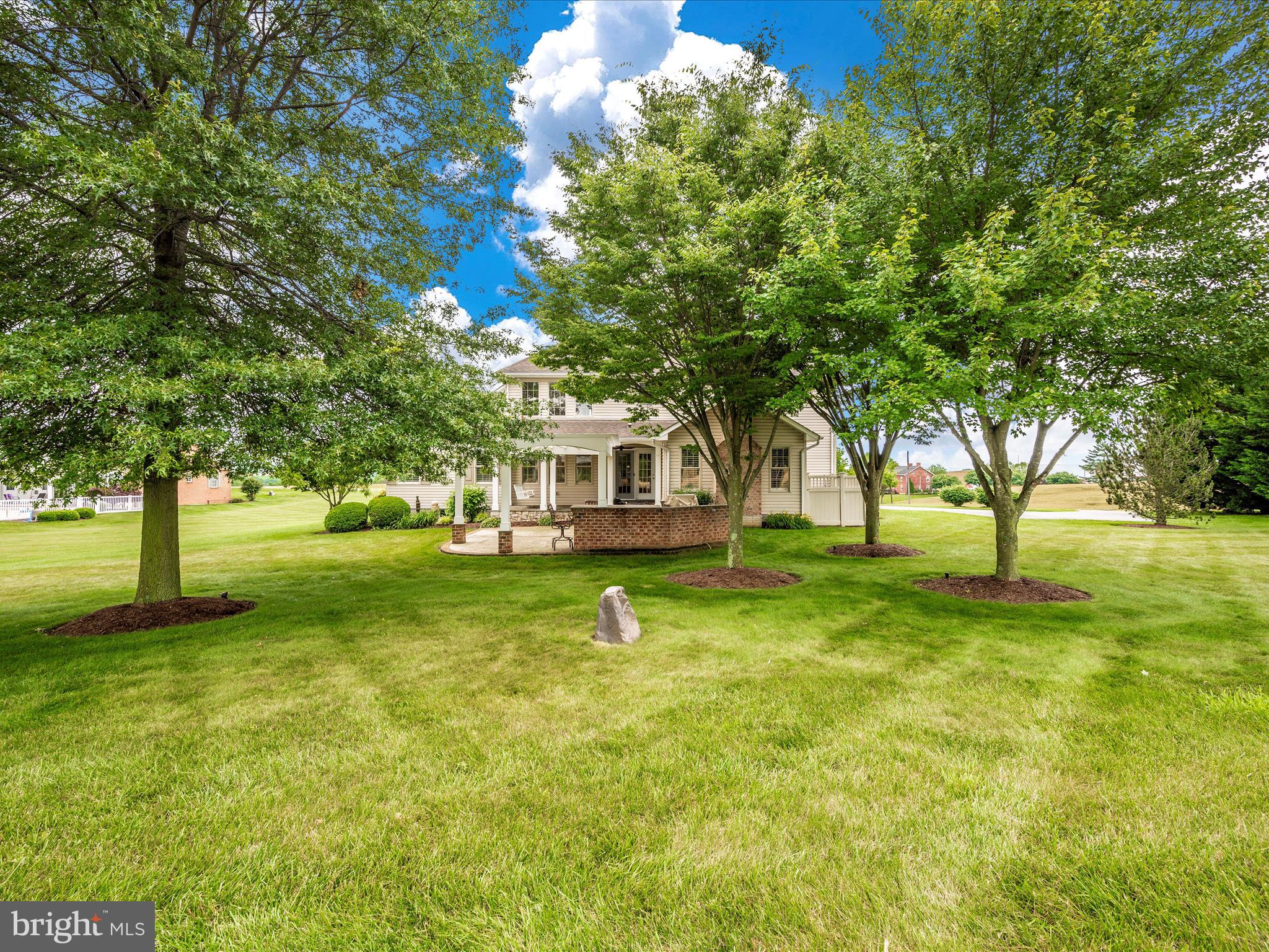 2280 Gapland Road Jefferson, MD 21755 - Photo 54 of 62 Exterior Back