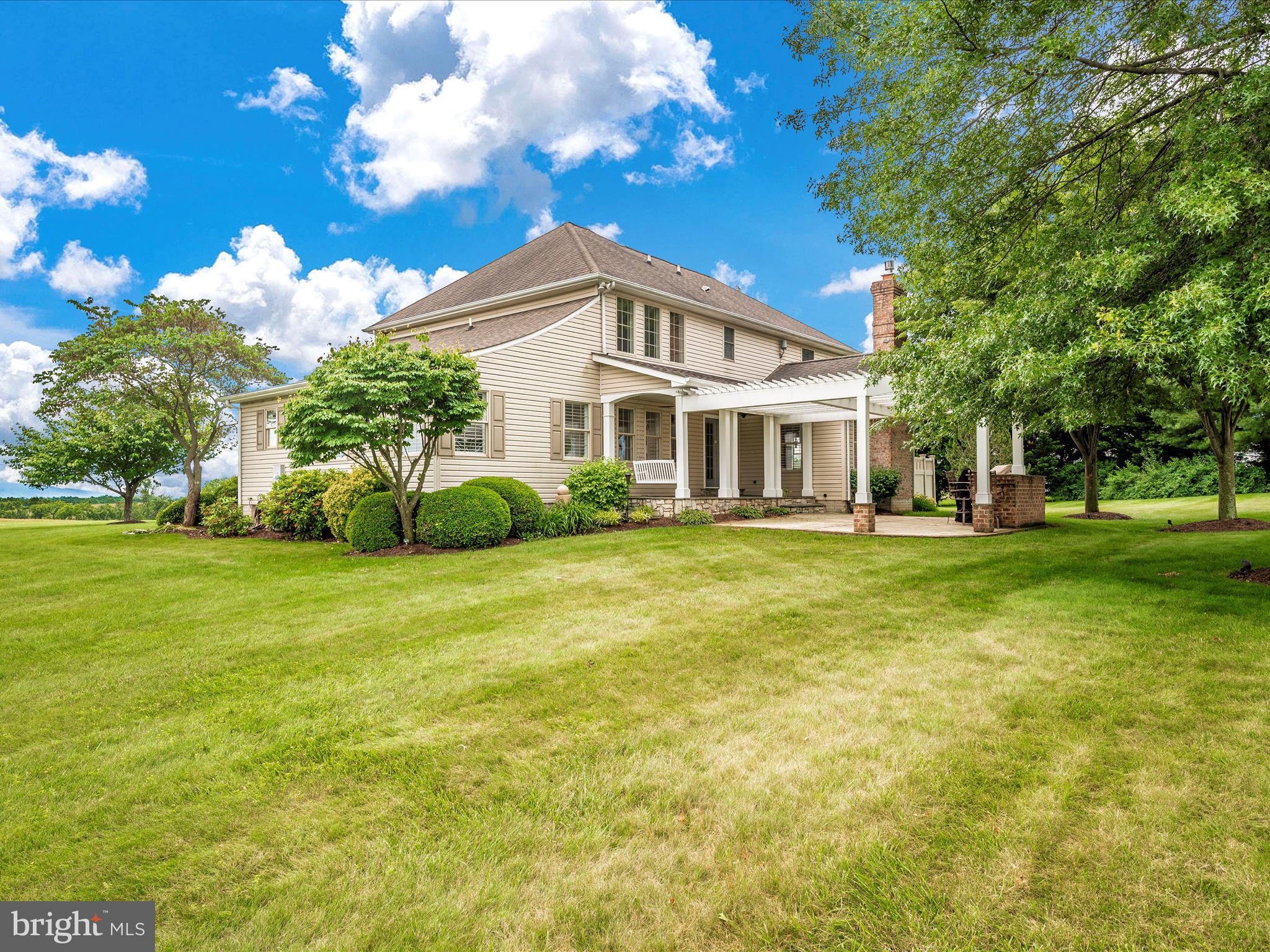 2280 Gapland Road Jefferson, MD 21755 - Photo 55 of 62 Exterior Back