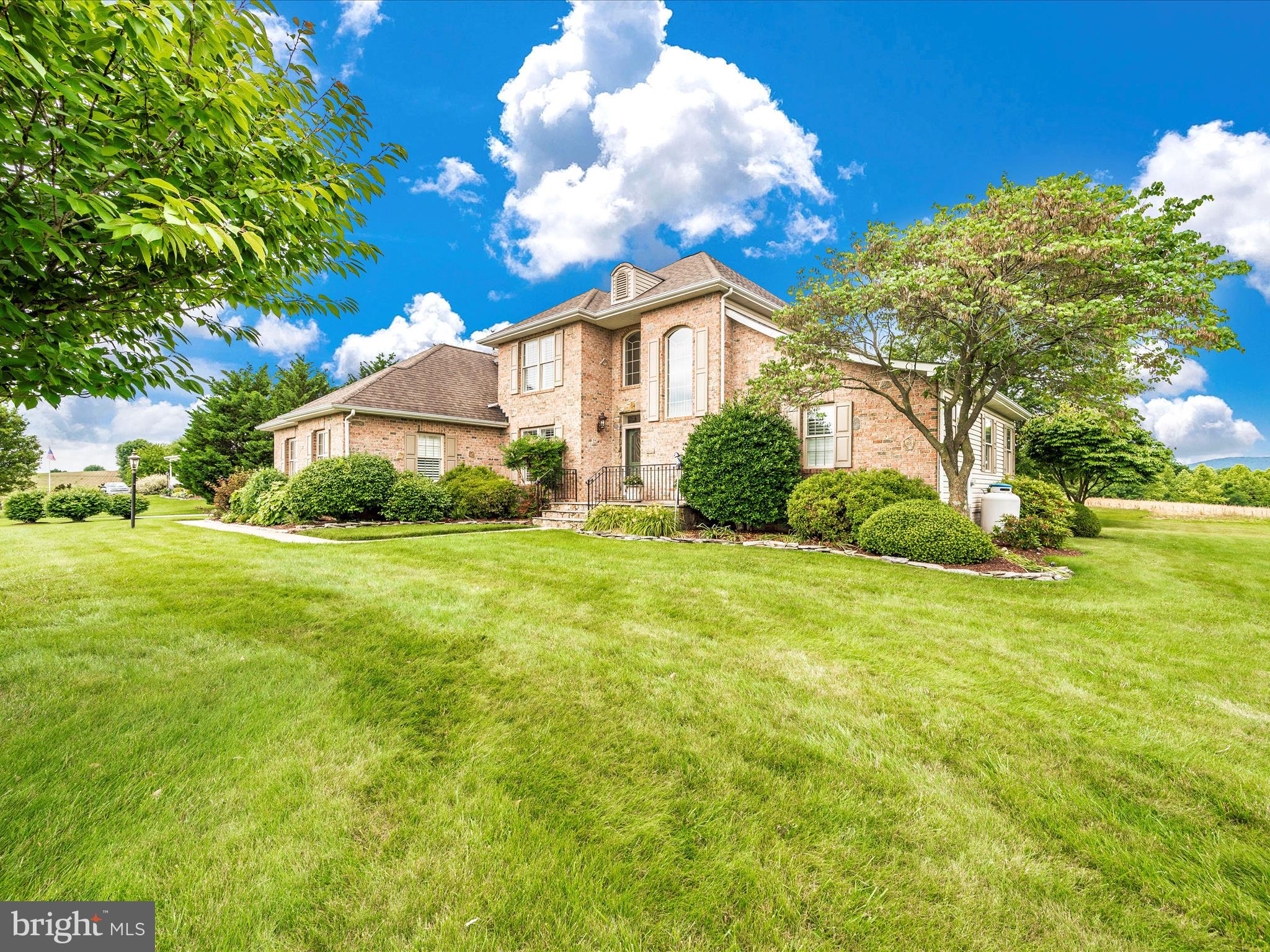 2280 Gapland Road Jefferson, MD 21755 - Photo 57 of 62 Exterior Front