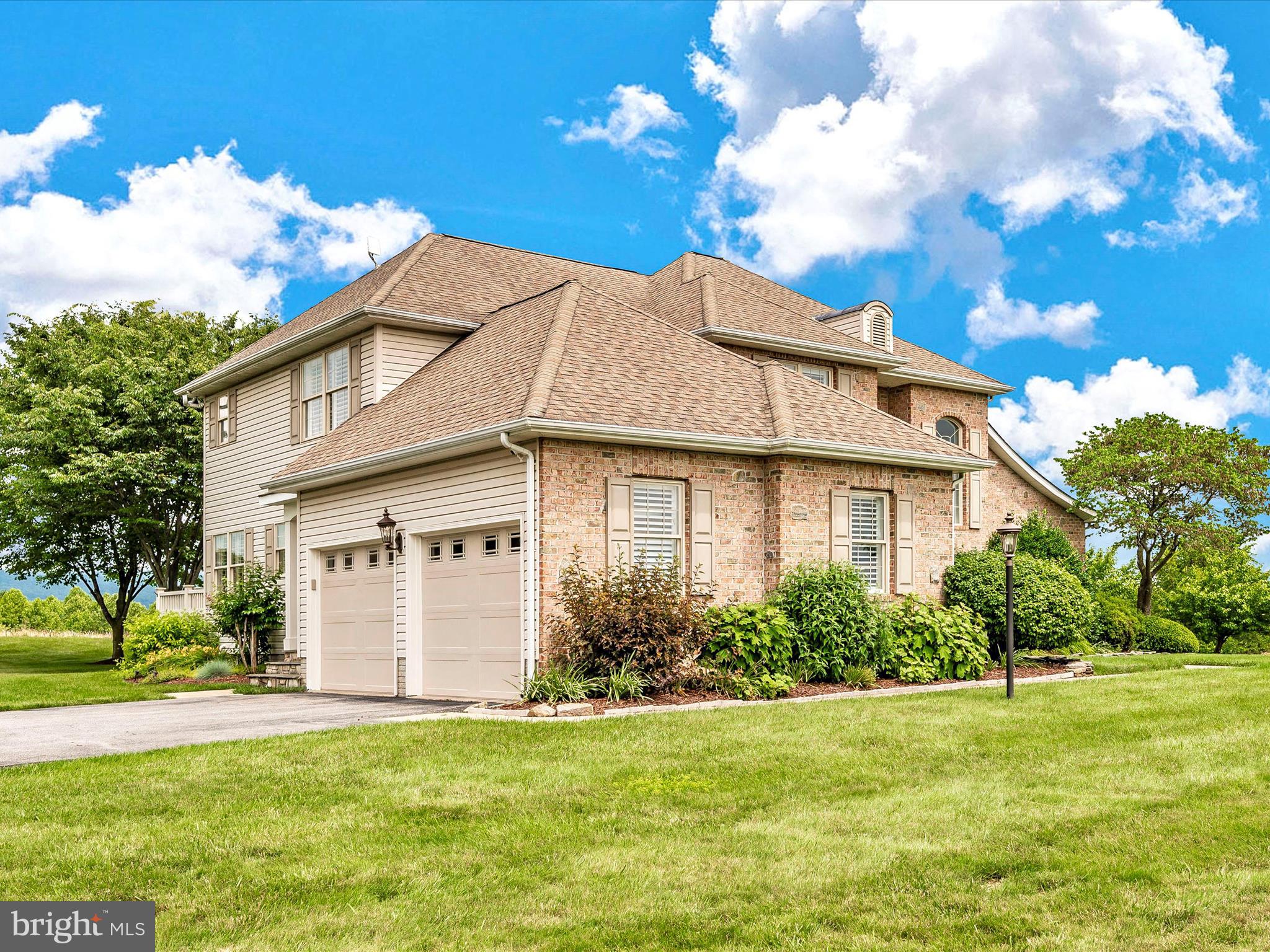 2280 Gapland Road Jefferson, MD 21755 - Photo 58 of 62 Exterior Front