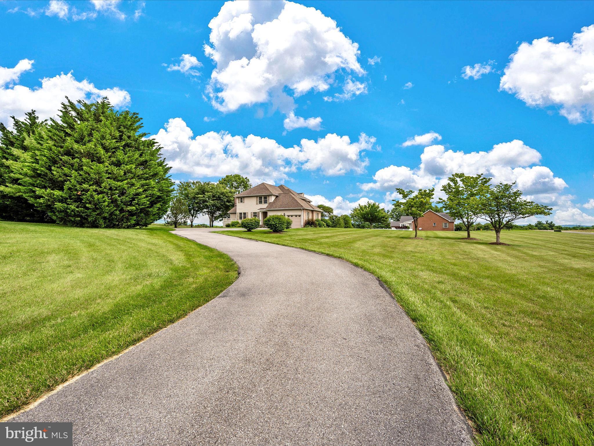 2280 Gapland Road Jefferson, MD 21755 - Photo 60 of 62 Exterior Front