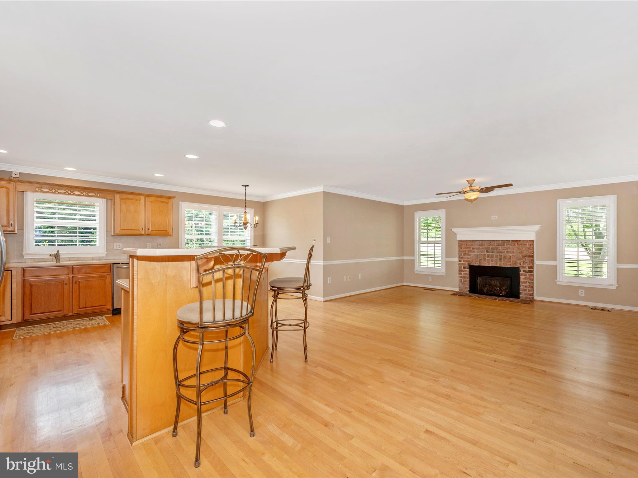 2280 Gapland Road Jefferson, MD 21755 - Photo 6 of 62 Kitchen
