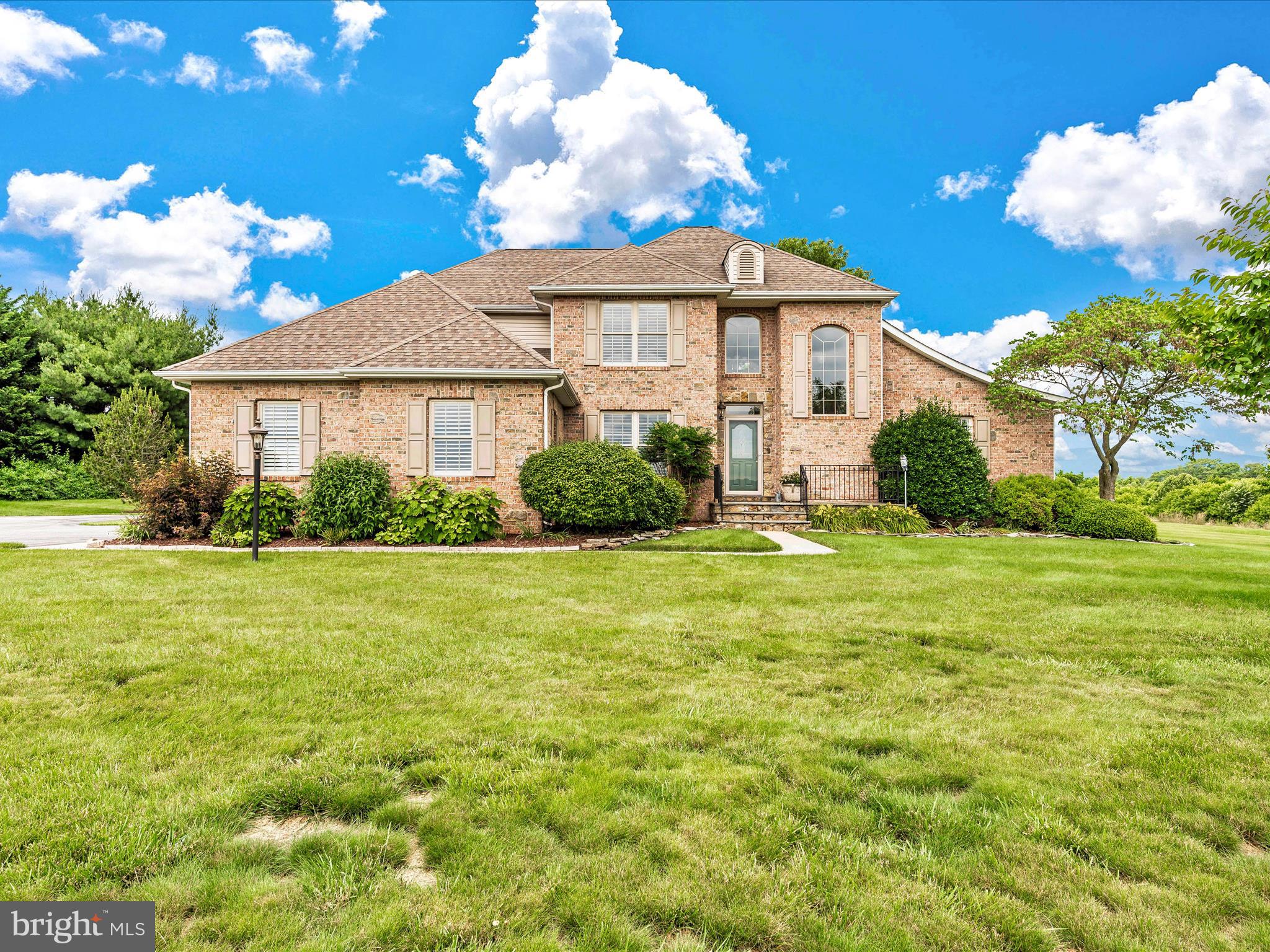 2280 Gapland Road Jefferson, MD 21755 - Photo 61 of 62 Exterior (Front)