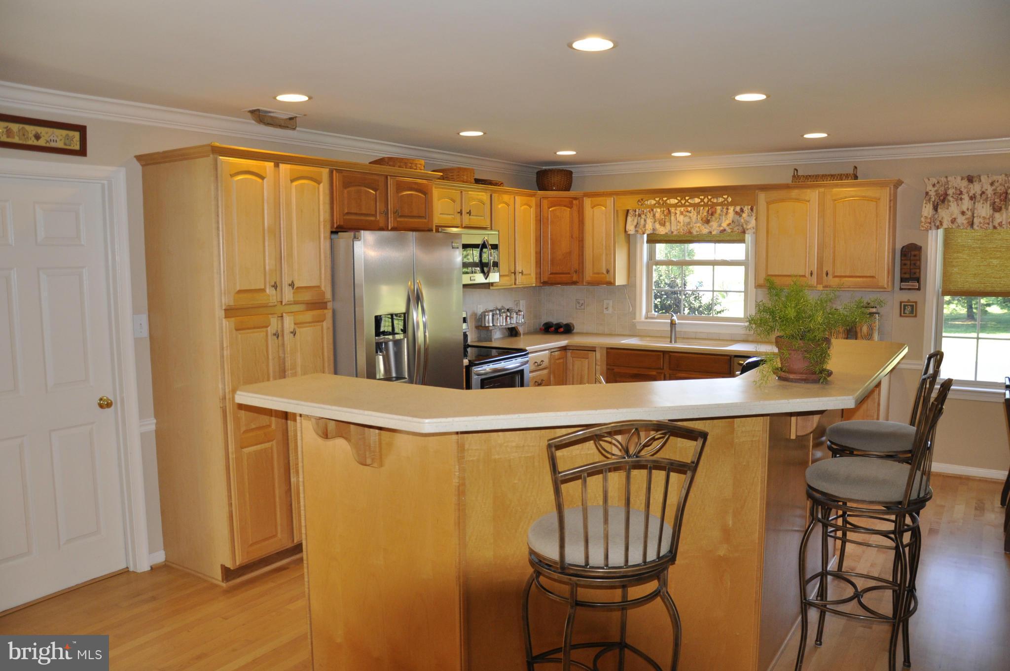 2280 Gapland Road Jefferson, MD 21755 - Photo 7 of 62 Kitchen
