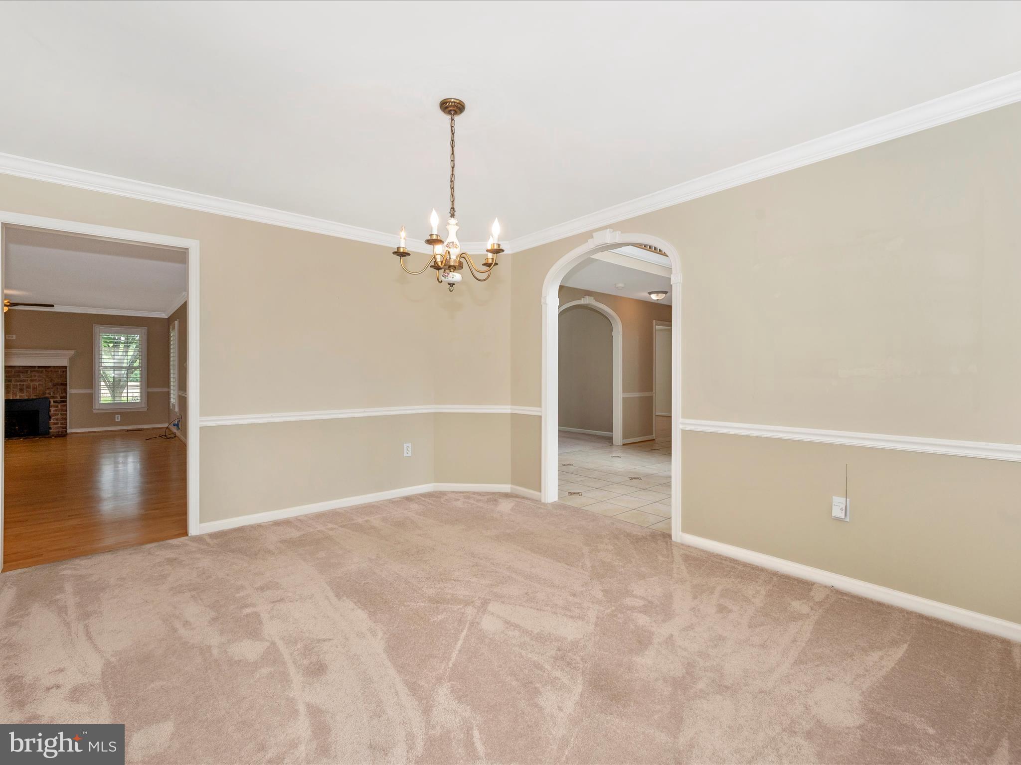 2280 Gapland Road Jefferson, MD 21755 - Photo 8 of 62 Dining Room
