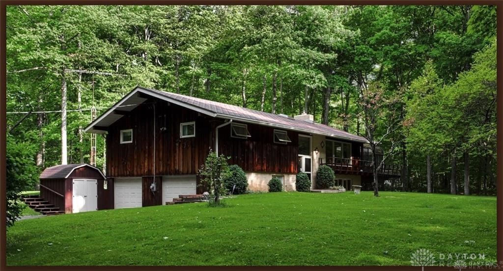 4580 Old Mill Road Springfield, OH 45502 - Photo 1 of 60 Gallery Image 1