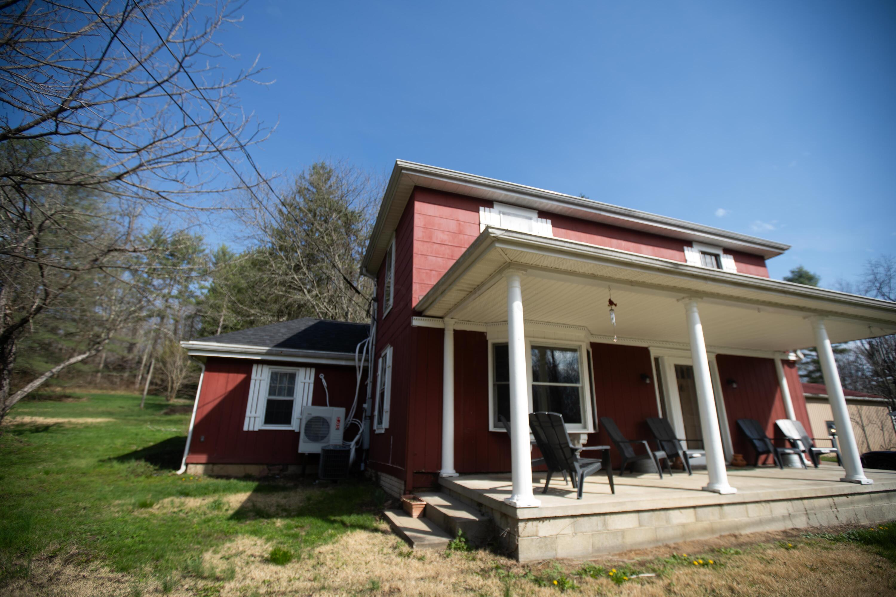 5620 Vore Ridge Road Athens, OH 45701 - Photo 2 of 34 DSC00388