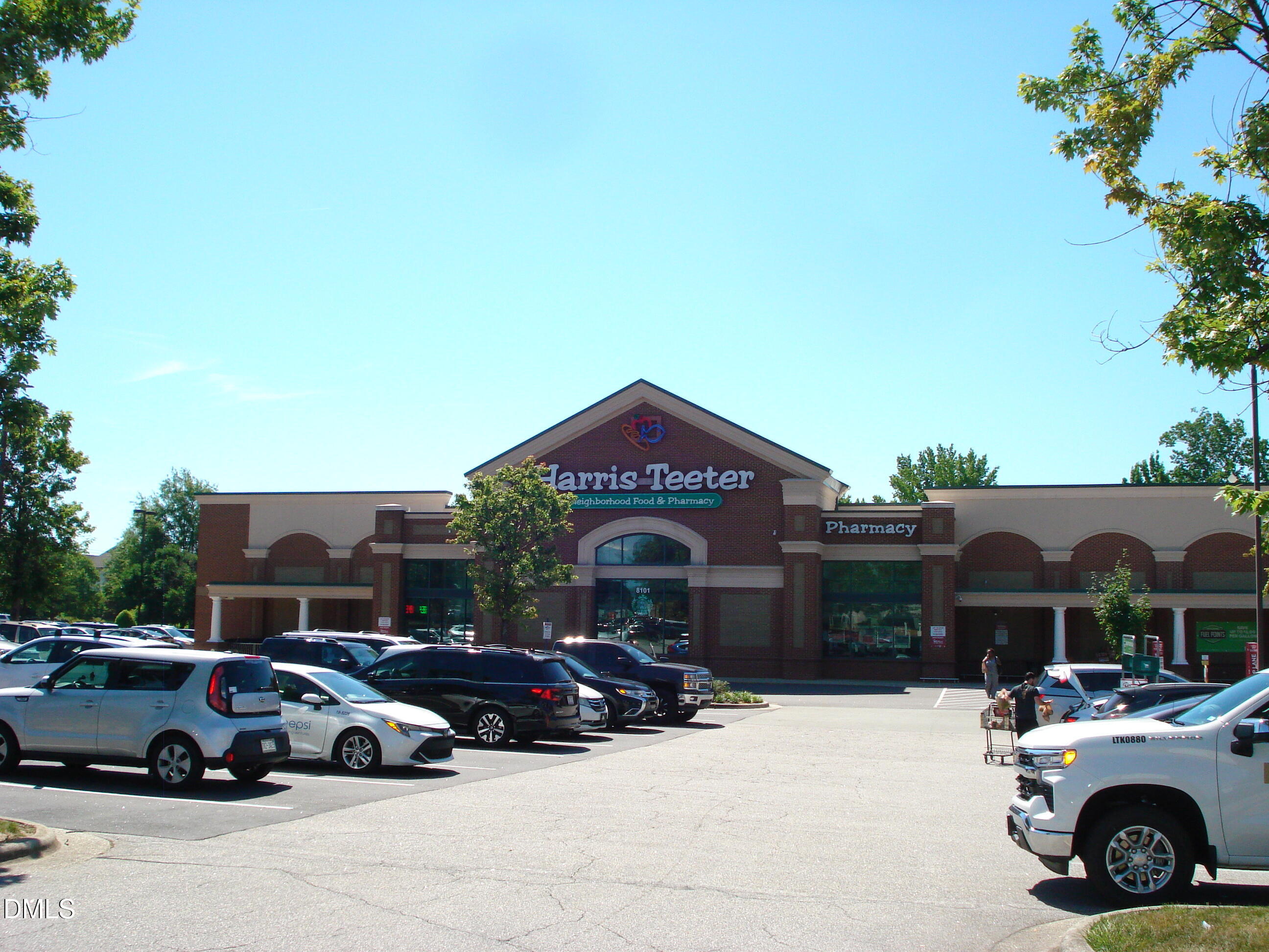 7625 Fayetteville Road Raleigh, NC 27603 - Photo 21 of 26