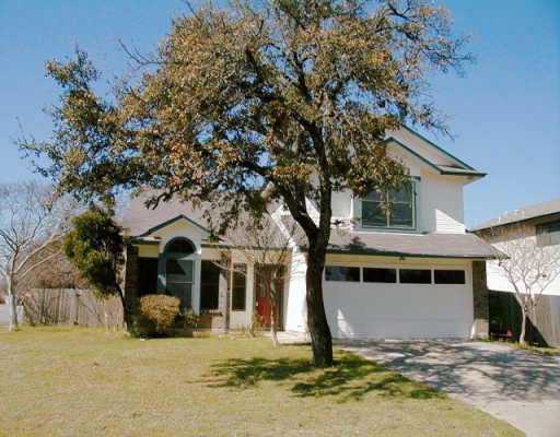 6818 Luckenbach Lane Austin, TX 78729 - Photo 1 of 1