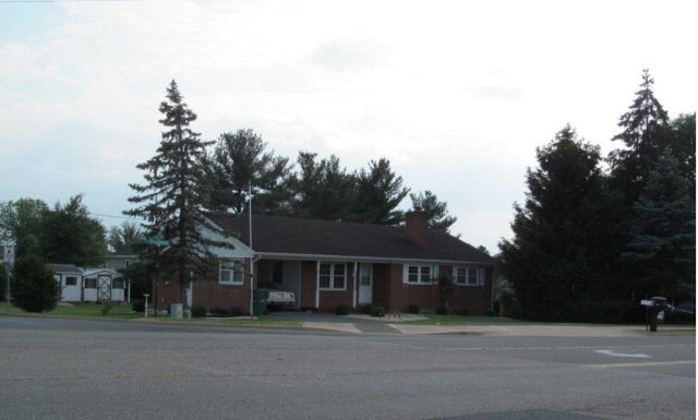 284 East Springbrook Road Broadway, VA 22815 - Photo 1 of 21 Gallery Image 1