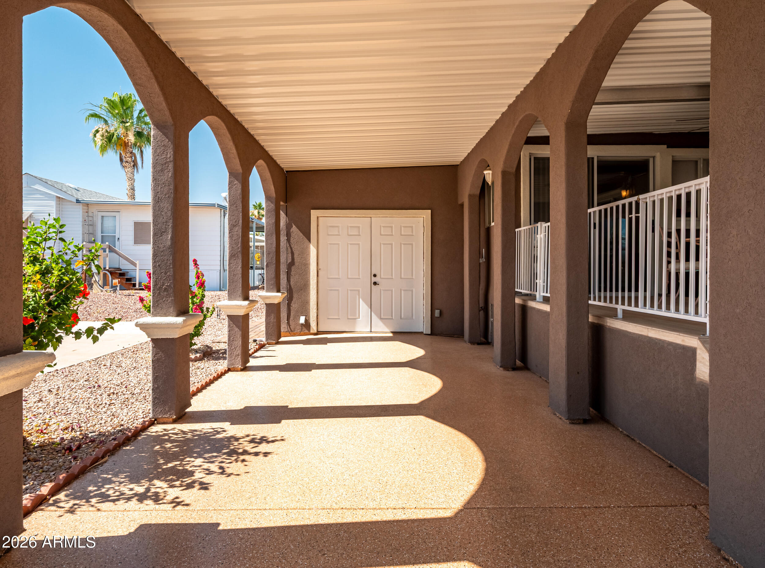 17200 West Bell Road, Unit 1202 Surprise, AZ 85374 - Photo 7 of 35 Parking