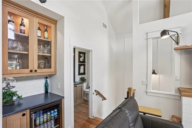 $575,000 | 356 Campbell Hill Street Northwest, Marietta, GA 30060