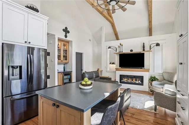 $575,000 | 356 Campbell Hill Street Northwest, Marietta, GA 30060