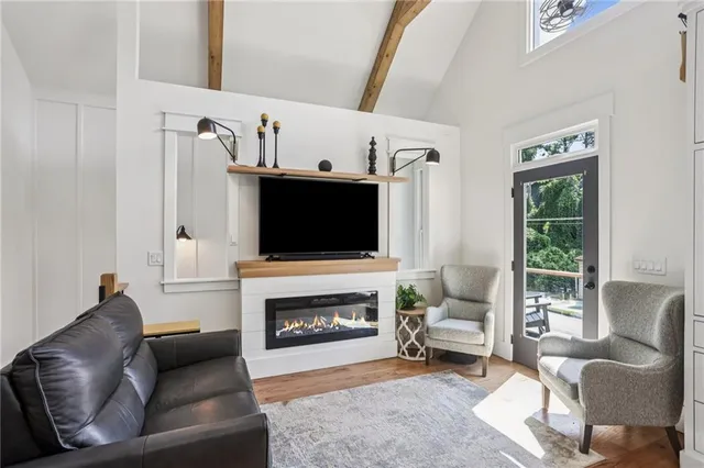 $575,000 | 356 Campbell Hill Street Northwest, Marietta, GA 30060