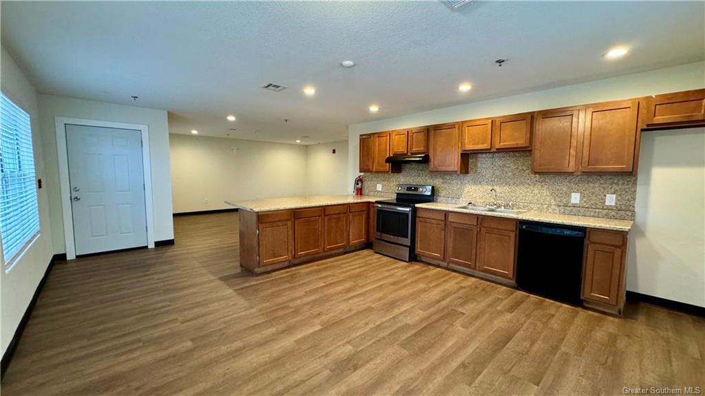 1144 North Hazel Street, Unit 2 Sulphur, LA 70663 - Photo 3 of 13