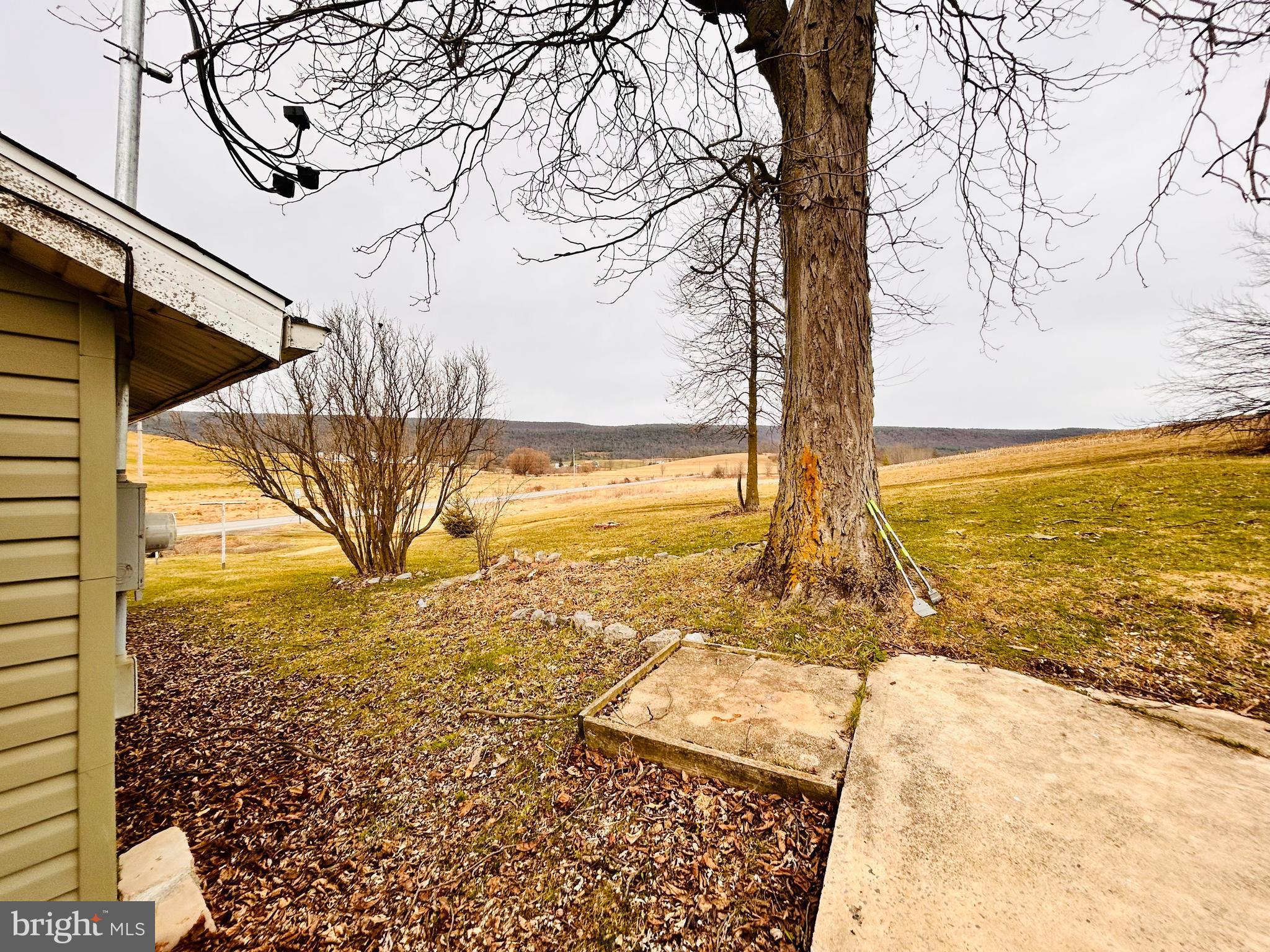 104 Apple Butter Road Aaronsburg, PA 16820 - Photo 16 of 33 a view of ocean view with large trees