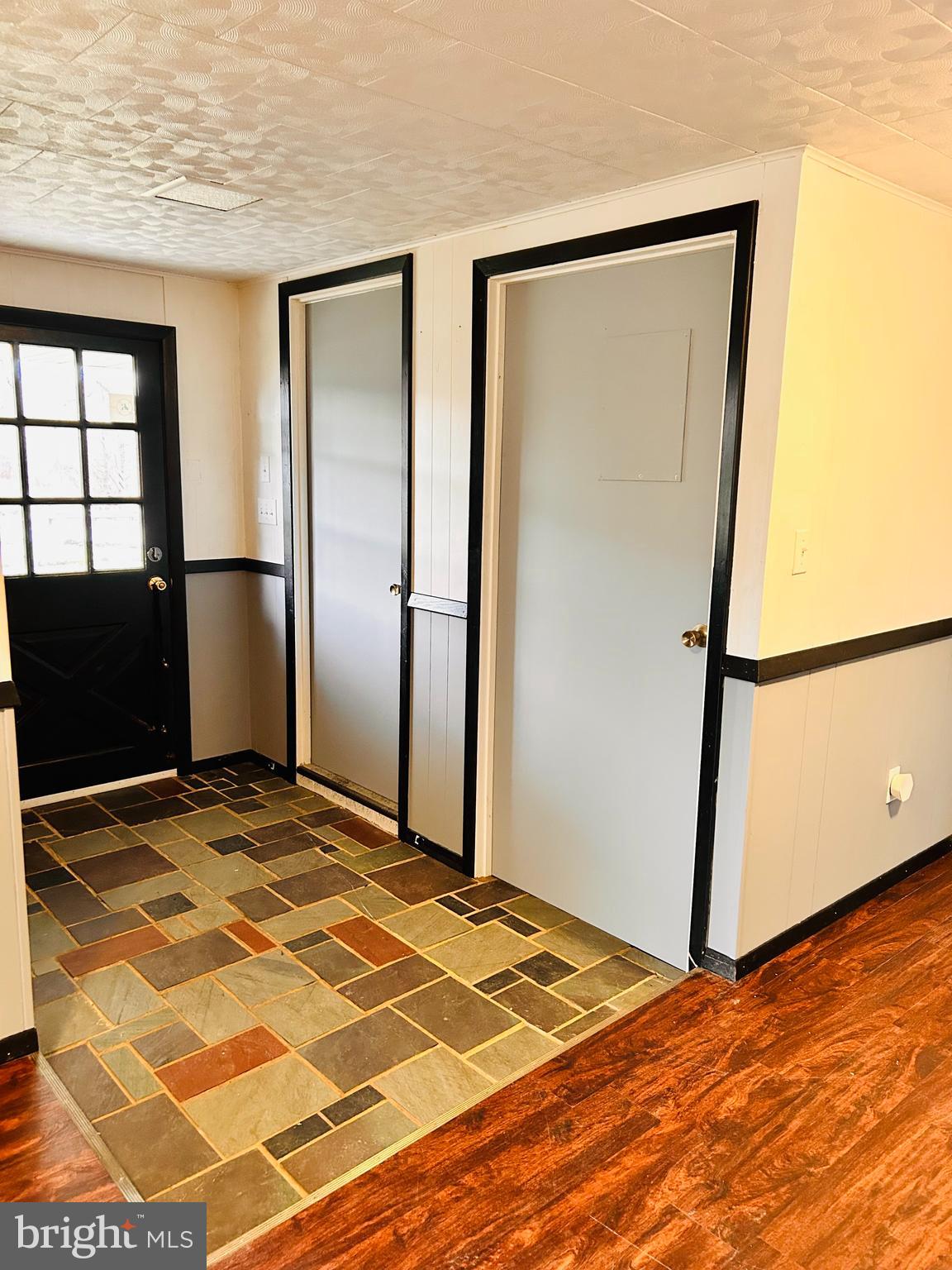 104 Apple Butter Road Aaronsburg, PA 16820 - Photo 19 of 33 a view of an empty room