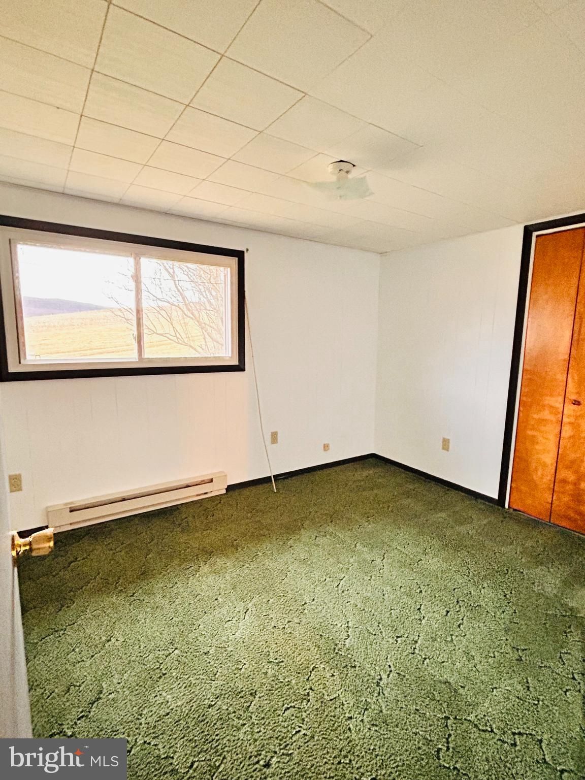 104 Apple Butter Road Aaronsburg, PA 16820 - Photo 21 of 33 a view of a room with window