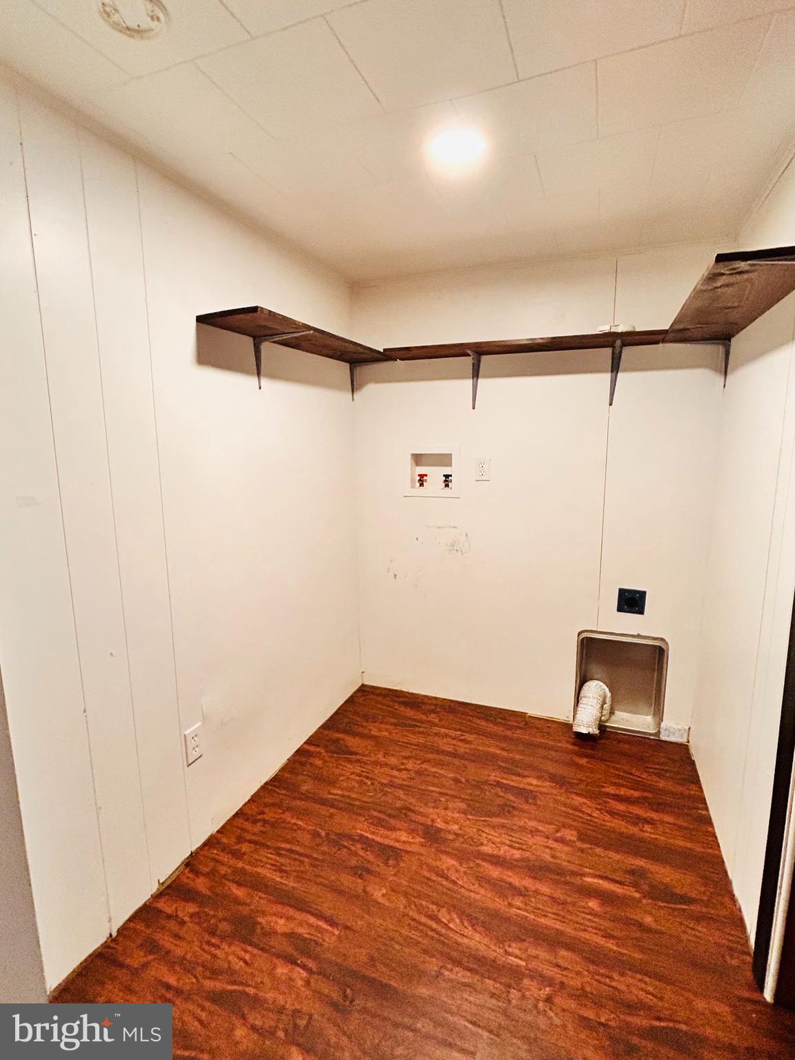 104 Apple Butter Road Aaronsburg, PA 16820 - Photo 26 of 33 a bedroom with a bed and a table