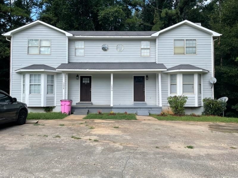 1606 Kirkland Road Covington, GA 30016 - Photo 1 of 15