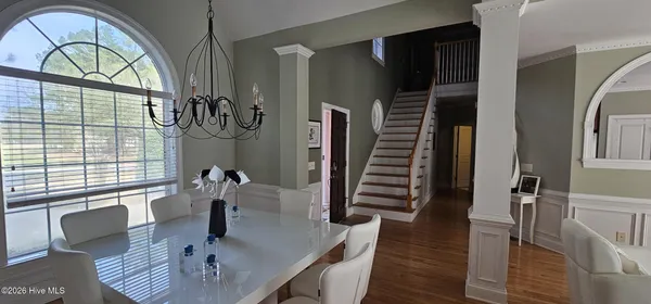 $469,900 | 254 West Winding Way, Wallace, NC 28466