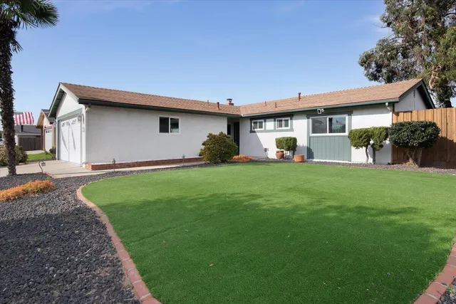 $639,500 | 1001 East Bush Avenue, Unit 659 PALOMAR CIRCLE, Lompoc, CA 93436