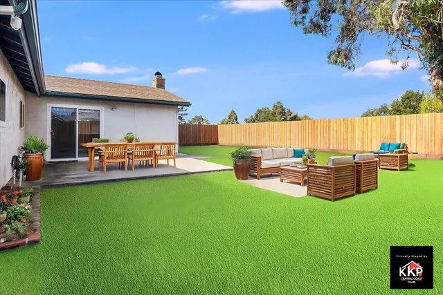 $639,500 | 1001 East Bush Avenue, Unit 659 PALOMAR CIRCLE, Lompoc, CA 93436