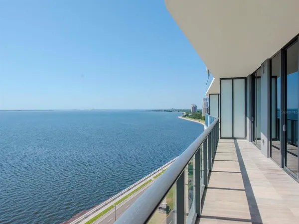 $14,000 | 3101 Bayshore Boulevard, Unit 1102, Tampa, FL 33629