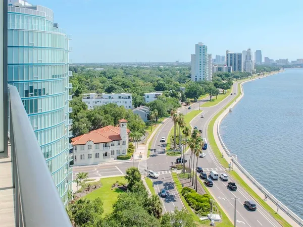 $14,000 | 3101 Bayshore Boulevard, Unit 1102, Tampa, FL 33629