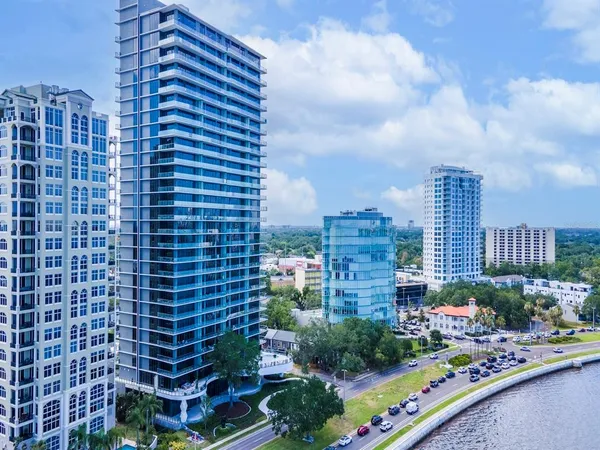 $14,000 | 3101 Bayshore Boulevard, Unit 1102, Tampa, FL 33629