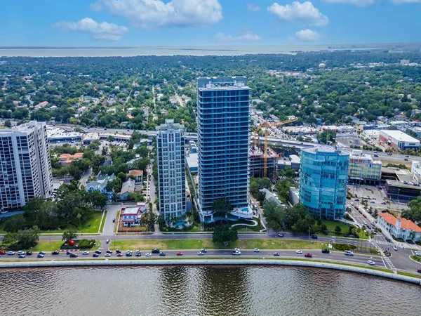 $14,000 | 3101 Bayshore Boulevard, Unit 1102, Tampa, FL 33629