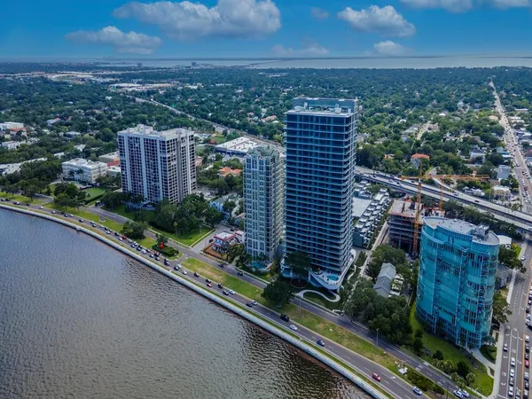 $14,000 | 3101 Bayshore Boulevard, Unit 1102, Tampa, FL 33629
