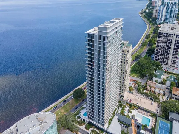 $14,000 | 3101 Bayshore Boulevard, Unit 1102, Tampa, FL 33629