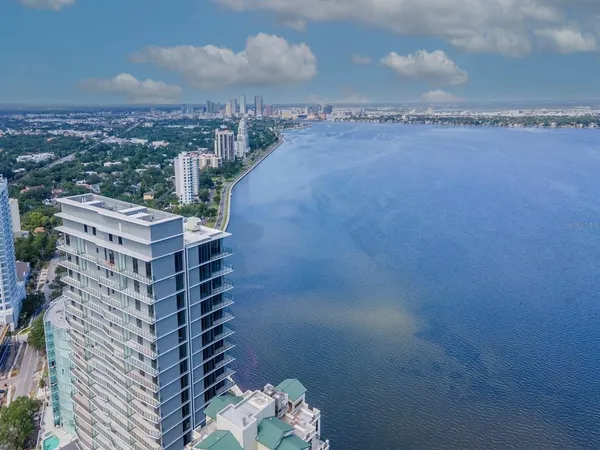 $14,000 | 3101 Bayshore Boulevard, Unit 1102, Tampa, FL 33629