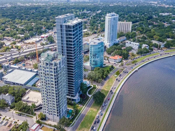 $14,000 | 3101 Bayshore Boulevard, Unit 1102, Tampa, FL 33629