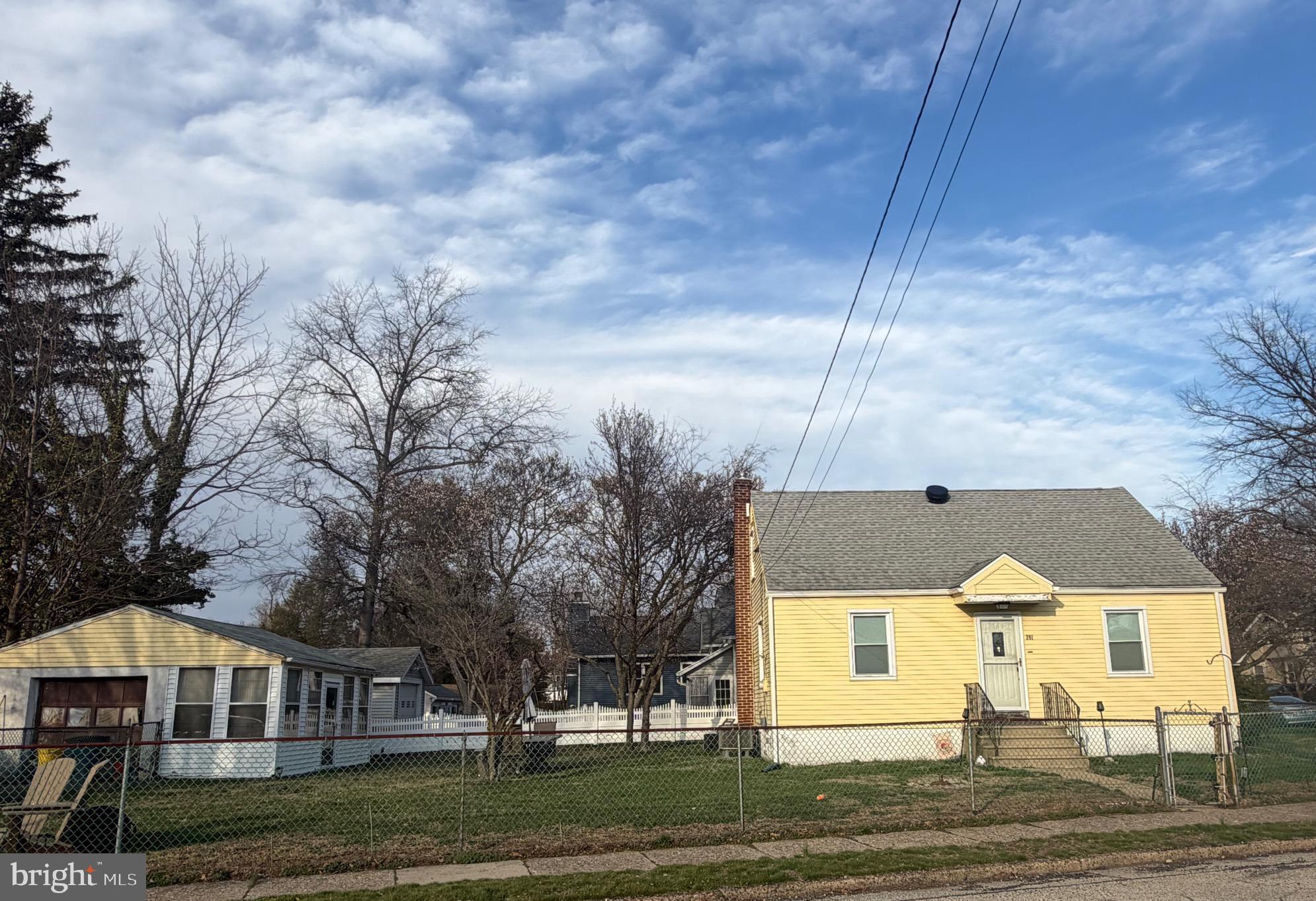201 Princeton Road Audubon, NJ 08106 - Photo 1 of 12